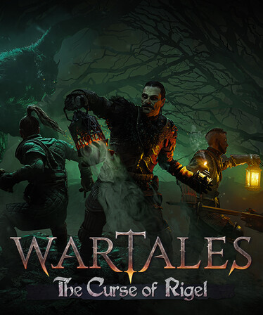 Wartales - Expansion: The Curse of Rigel (DLC) Steam Key (PC) GLOBAL