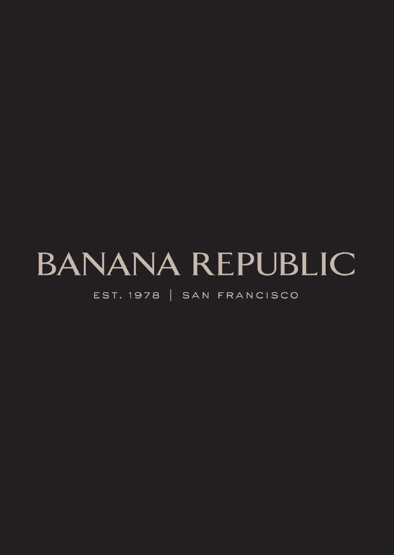 Banana Republic 