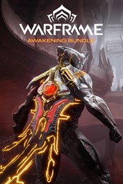 Warframe: Awakening Bundle (DLC)