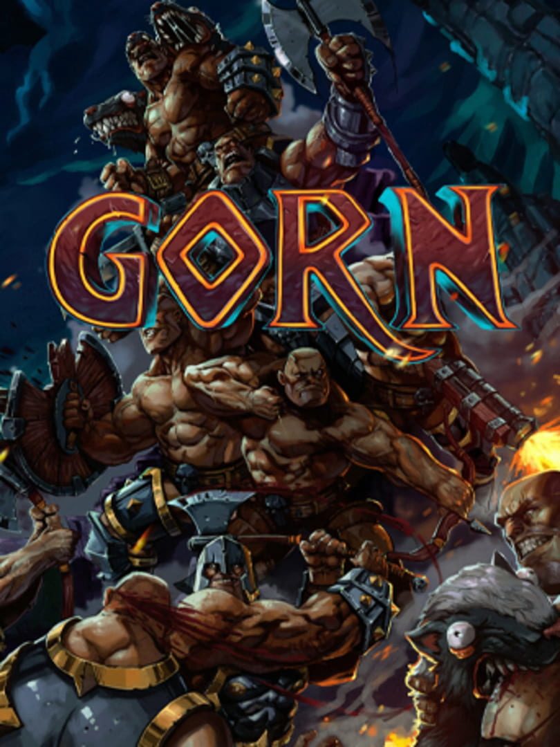 Gorn