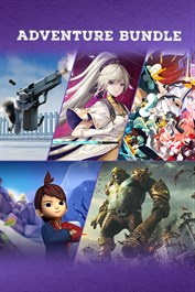 Adventure Bundle