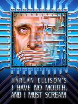 I Have No Mouth, and I Must Scream Steam Key (PC) LATAM