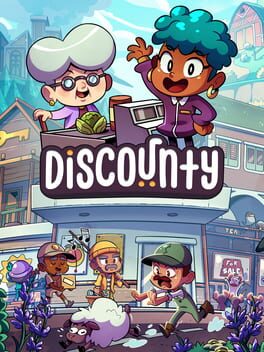 Discounty Steam Key (PC) LATAM