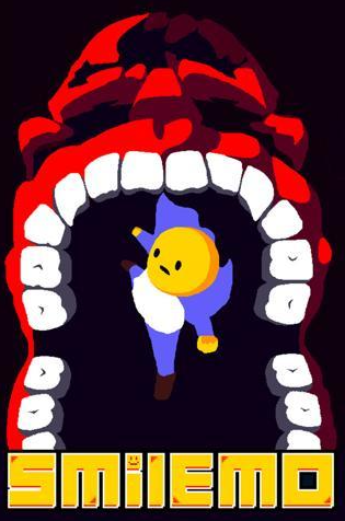 Smilemo game cover