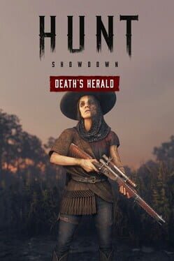 Hunt: Showdown 1896 - Death's Herald