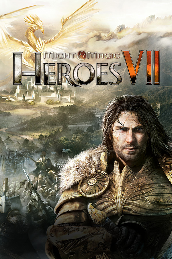 Might & Magic Heroes VII : Complete Edition Ubisoft Connect Key (PC) LATAM