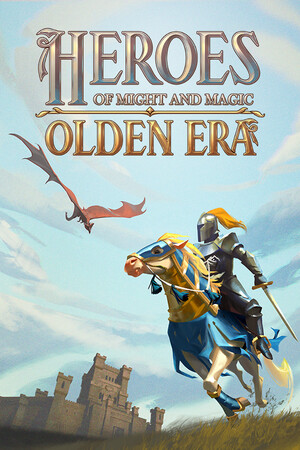 Heroes of Might and Magic: Olden Era - Early Access