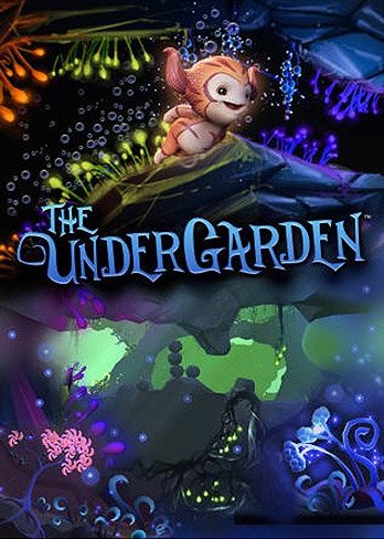 The UnderGarden game cover