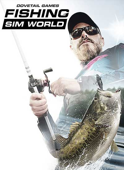 Fishing Sim World