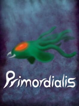Primordialis game cover