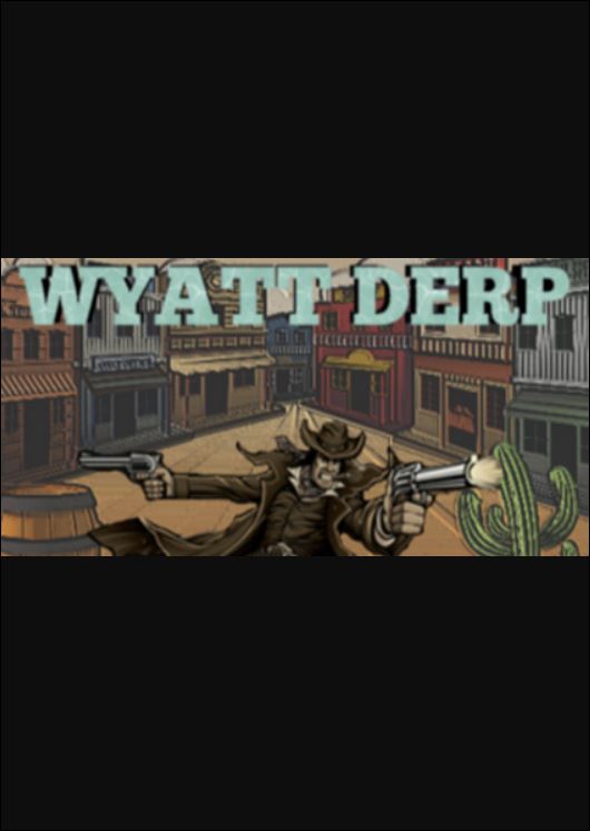 Wyatt Derp