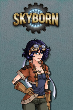 Skyborn Steam Key (PC) GLOBAL
