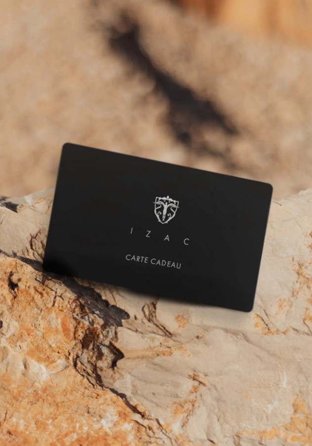 Izac Gift Card 10 EUR