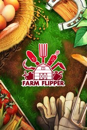 House Flipper - Farm (DLC)