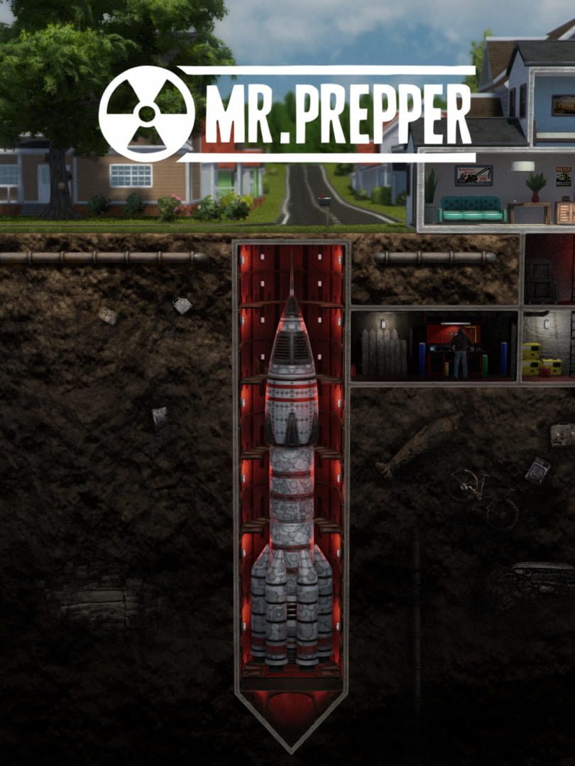 Mr. Prepper