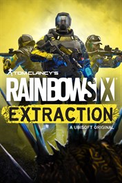 Tom Clancy’s Rainbow Six® Extraction (Xbox Series X|S) XBOX LIVE Key GLOBAL