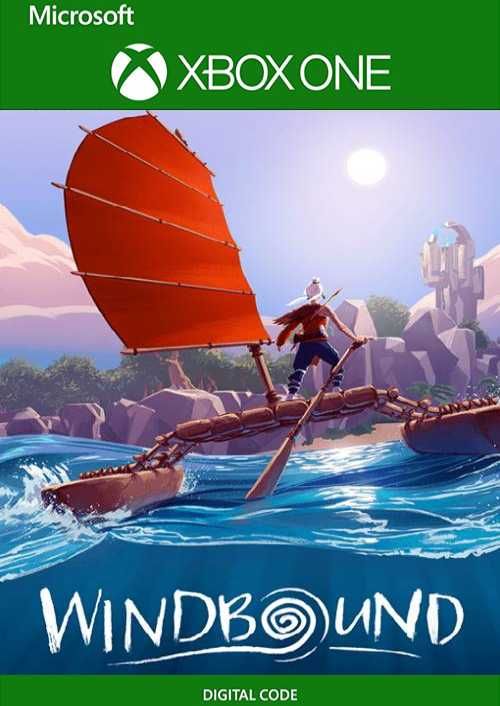 Windbound XBOX LIVE Key GLOBAL