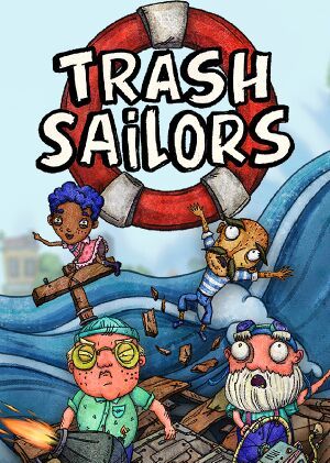 Trash Sailors