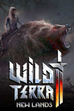 Wild Terra 2: New Lands - Bard Edition