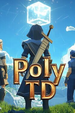 Poly TD Steam Key (PC) GLOBAL