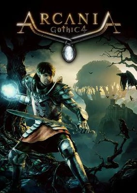 Arcania + Gothic Pack