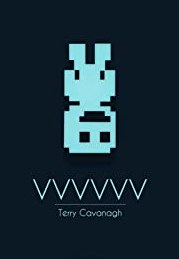 VVVVVV game cover