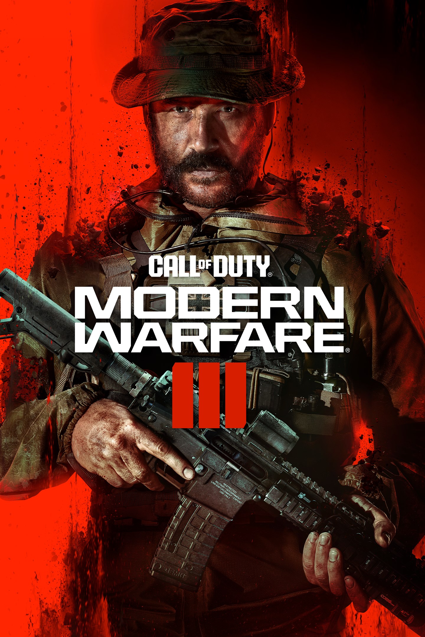 Call of Duty®: Modern Warfare® III