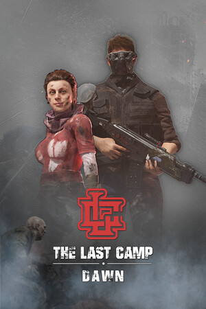 Arte de The Last Camp: Dawn