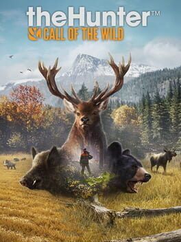 theHunter: Call of the Wild + 35 Collection Bundle