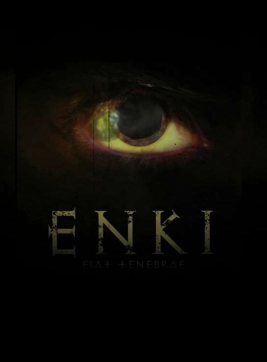 ENKI game cover