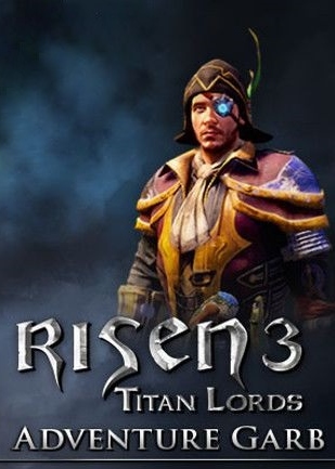 Risen 3 - Adventure Garb (DLC)