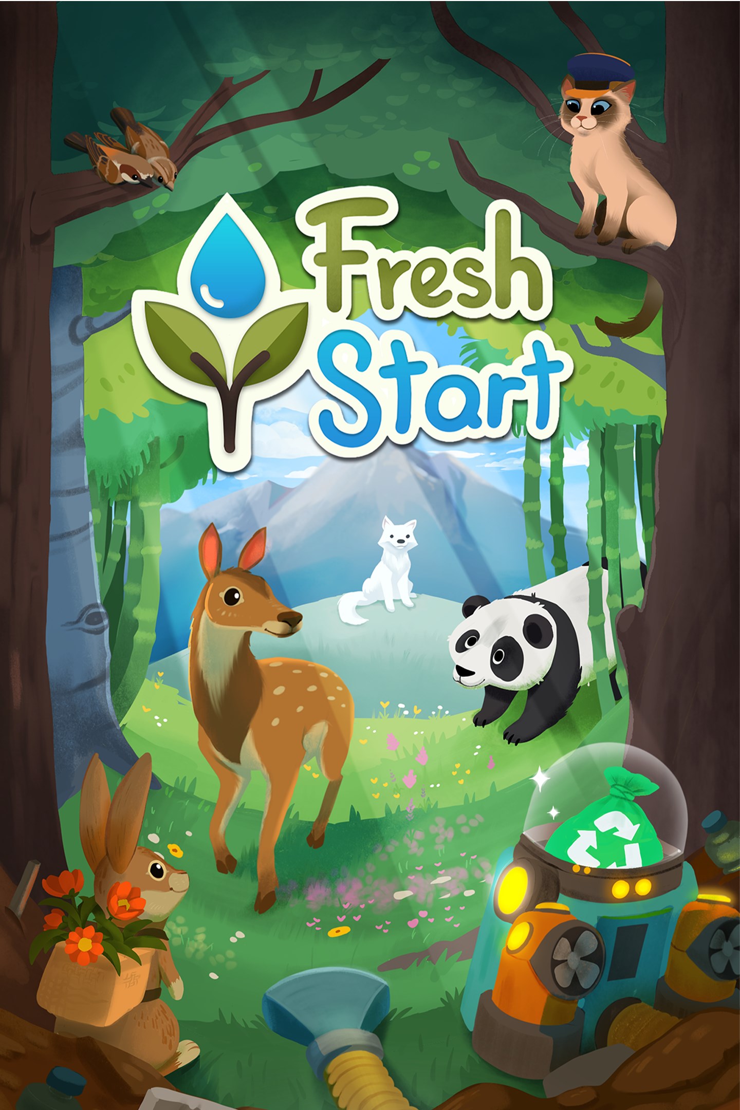 Fresh Start