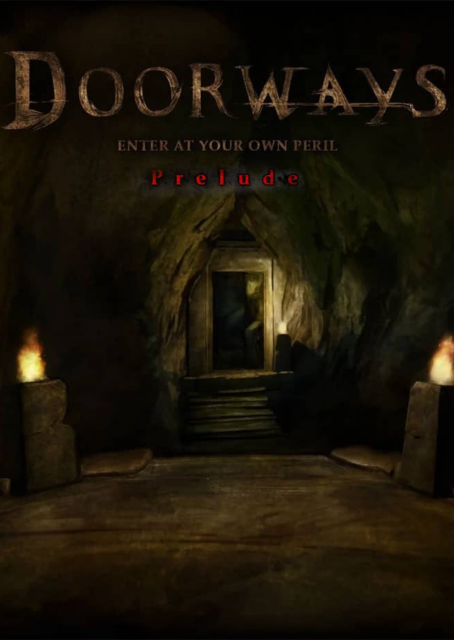 Doorways: Prelude and Underworld Bundle