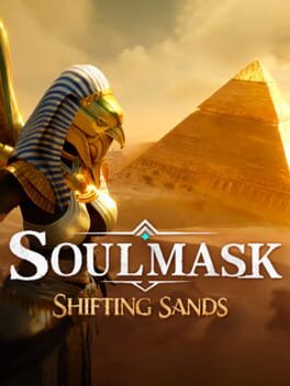 Soulmask: Shifting Sands (DLC) Steam Key (PC) GLOBAL