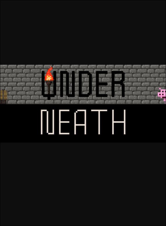 Underneath (PC) Steam Key GLOBAL