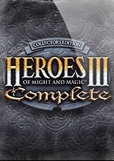Heroes of Might and Magic III: Complete