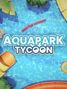 Arte de Aquapark Tycoon