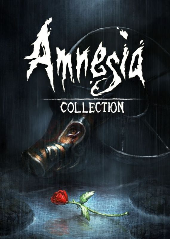 Amnesia Collection