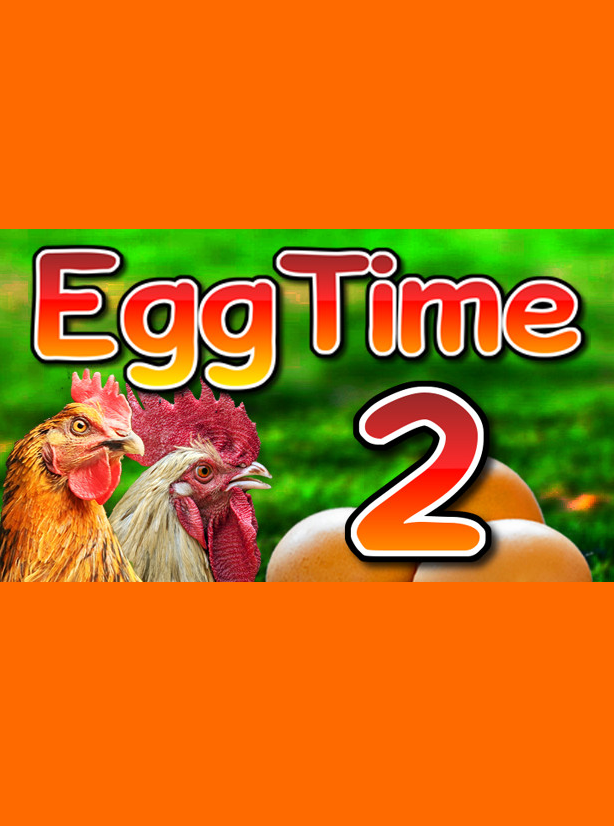 EggTime 2