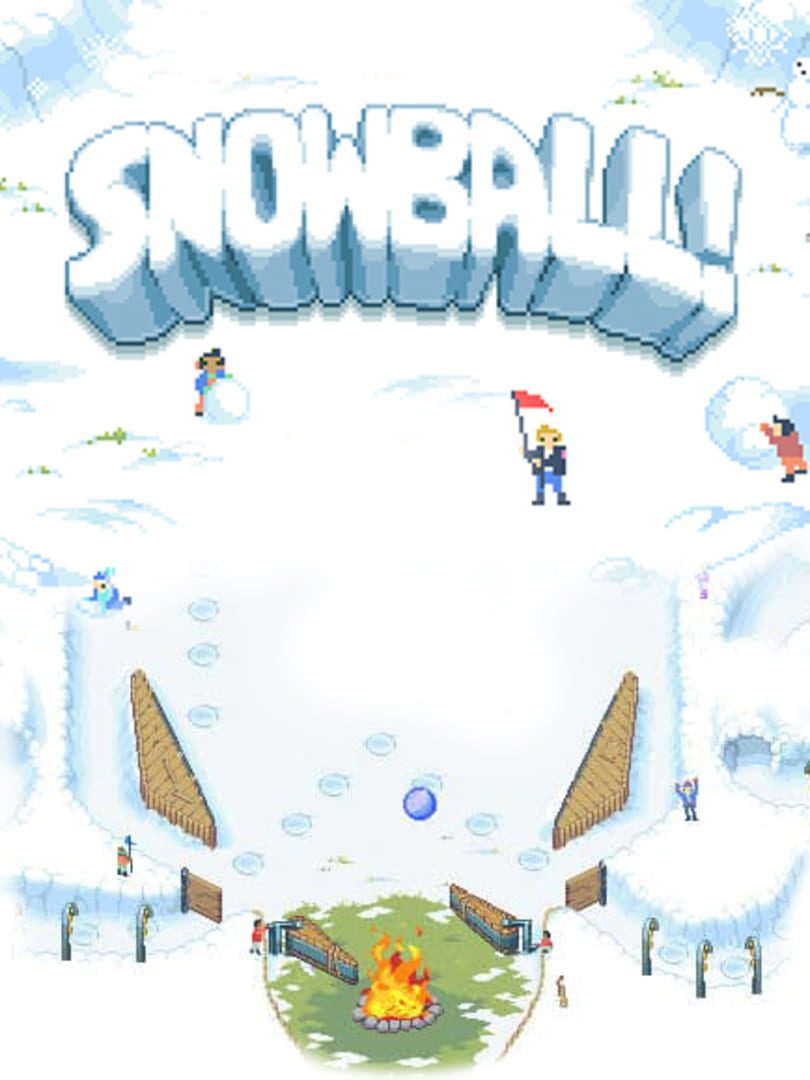 Snowball!