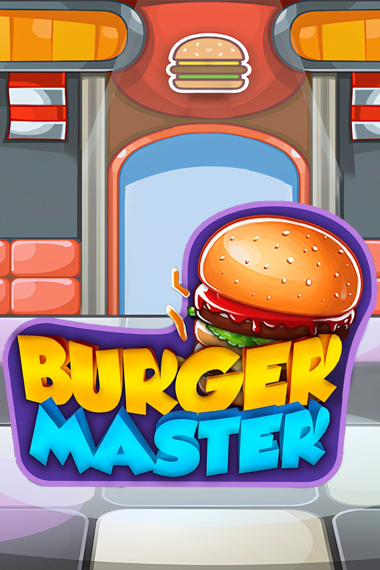 Burger Master