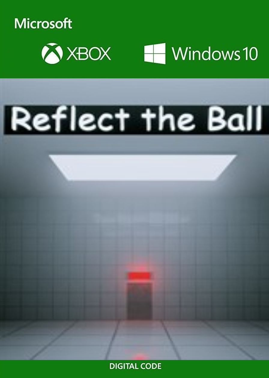 Reflect the ball RE PC/XBOX