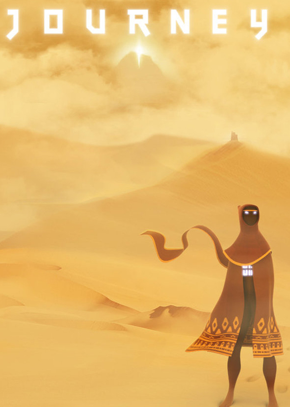 Journey Steam Key (PC) LATAM