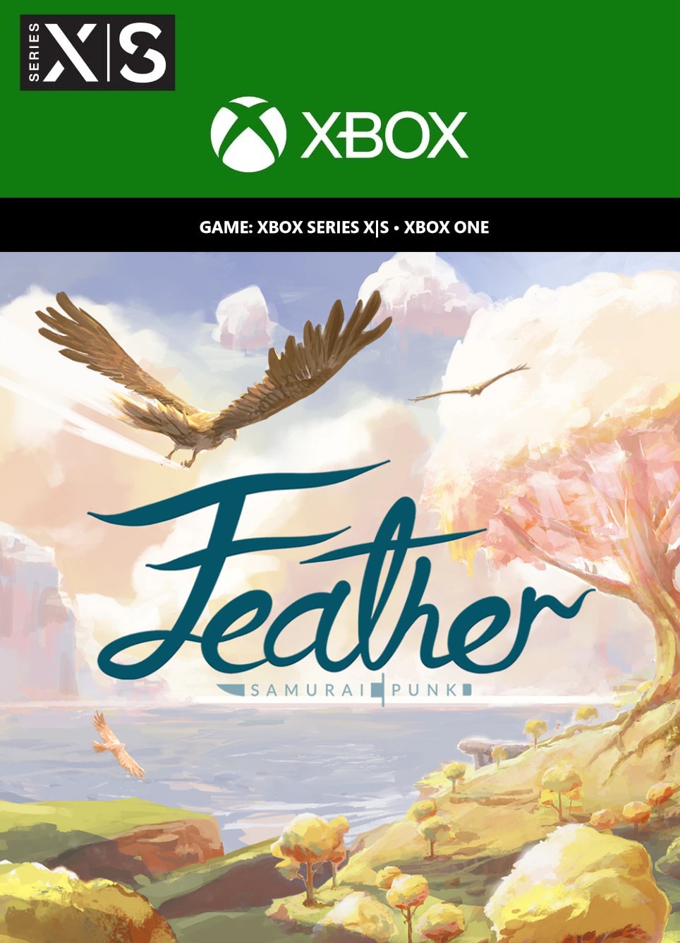 Feather