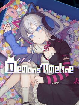 Demons' Timeline game cover