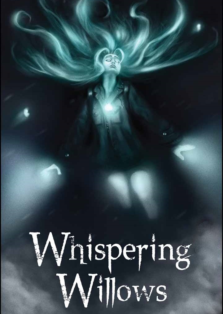 Whispering Willows game cover