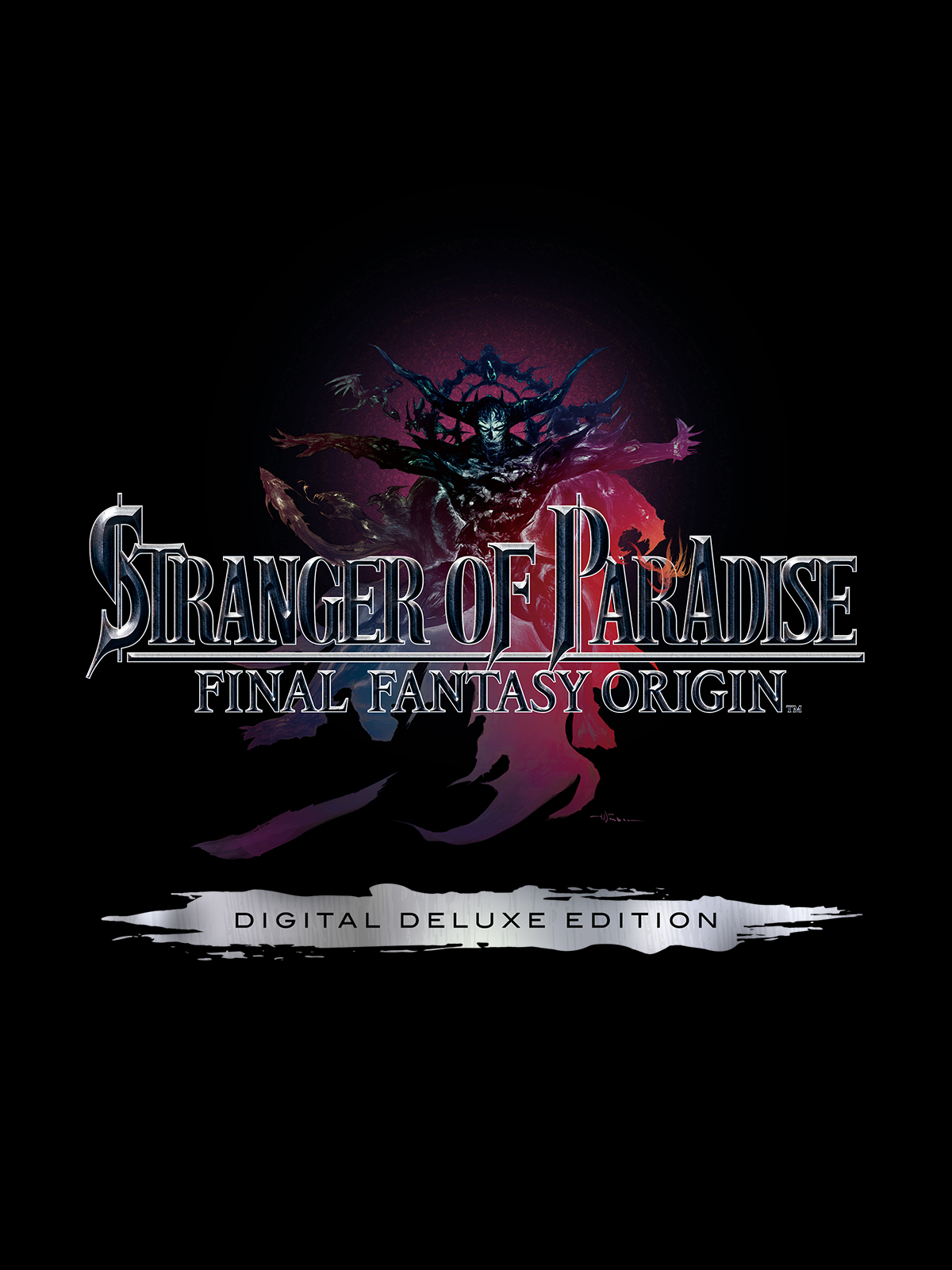 Stranger Of Paradise Final Fantasy Origin - Deluxe Edition