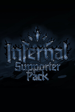 Darkest Dungeon® II: Infernal Supporter Pack (DLC)