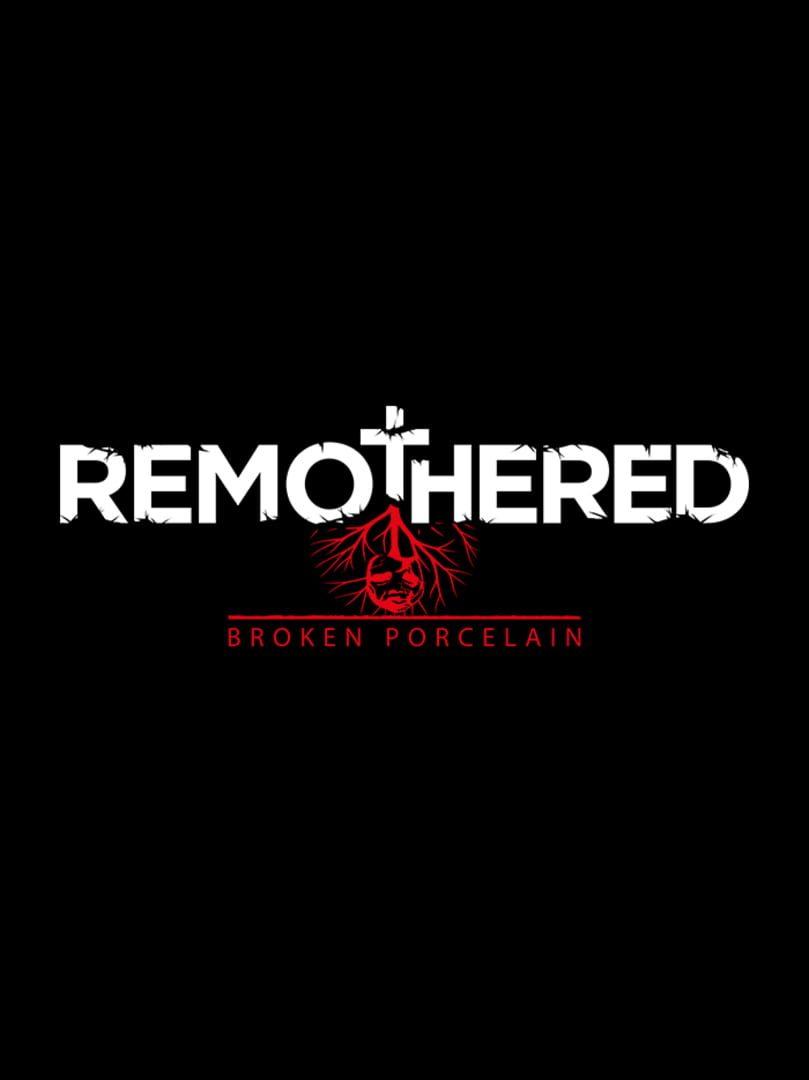 Remothered: Broken Porcelain game cover