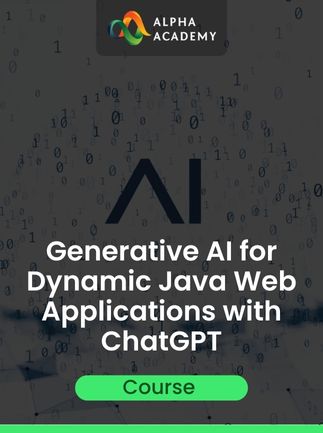 Generative AI for Dynamic Java Web Applications with ChatGPT Alpha Academy (PC / Mobile) Key GLOBAL